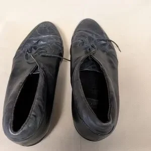 Kenneth Cole | Shoes | Kenneth Cole Black Leather Oxfords  display picture 2
